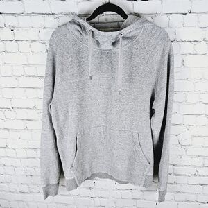 O.N.S | stretch long sleeve hoodie